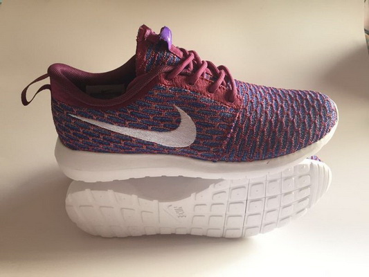 NIKE Roshe II Women Flyknit--019